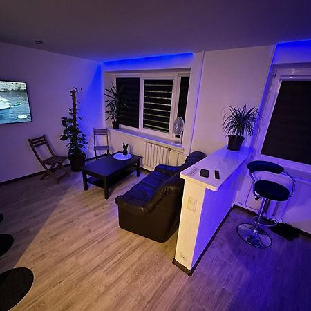 Studio Apartment Валмиера Екстериор снимка