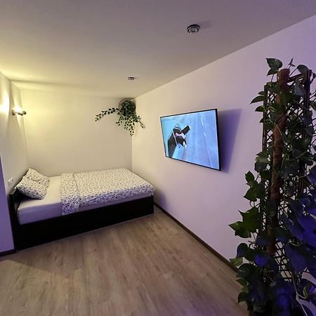Studio Apartment Валмиера Екстериор снимка