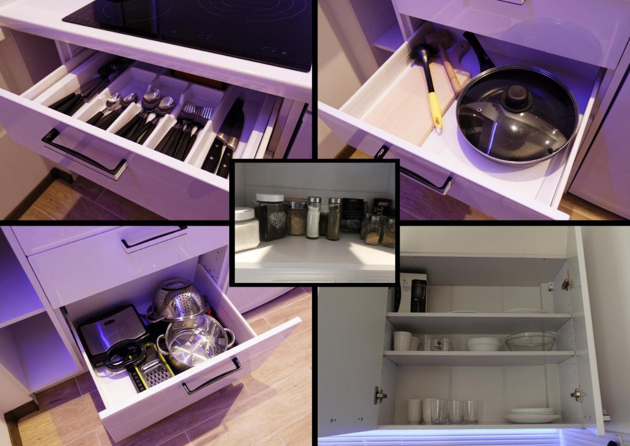 Studio Apartment Валмиера Екстериор снимка