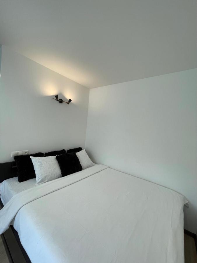 Studio Apartment Валмиера Екстериор снимка
