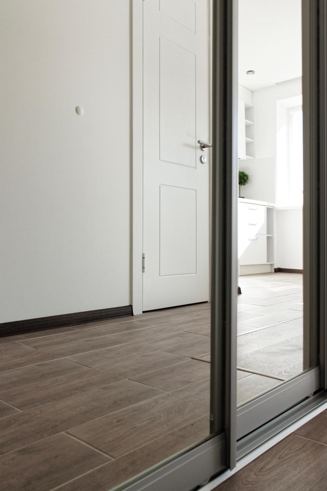 Studio Apartment Валмиера Екстериор снимка