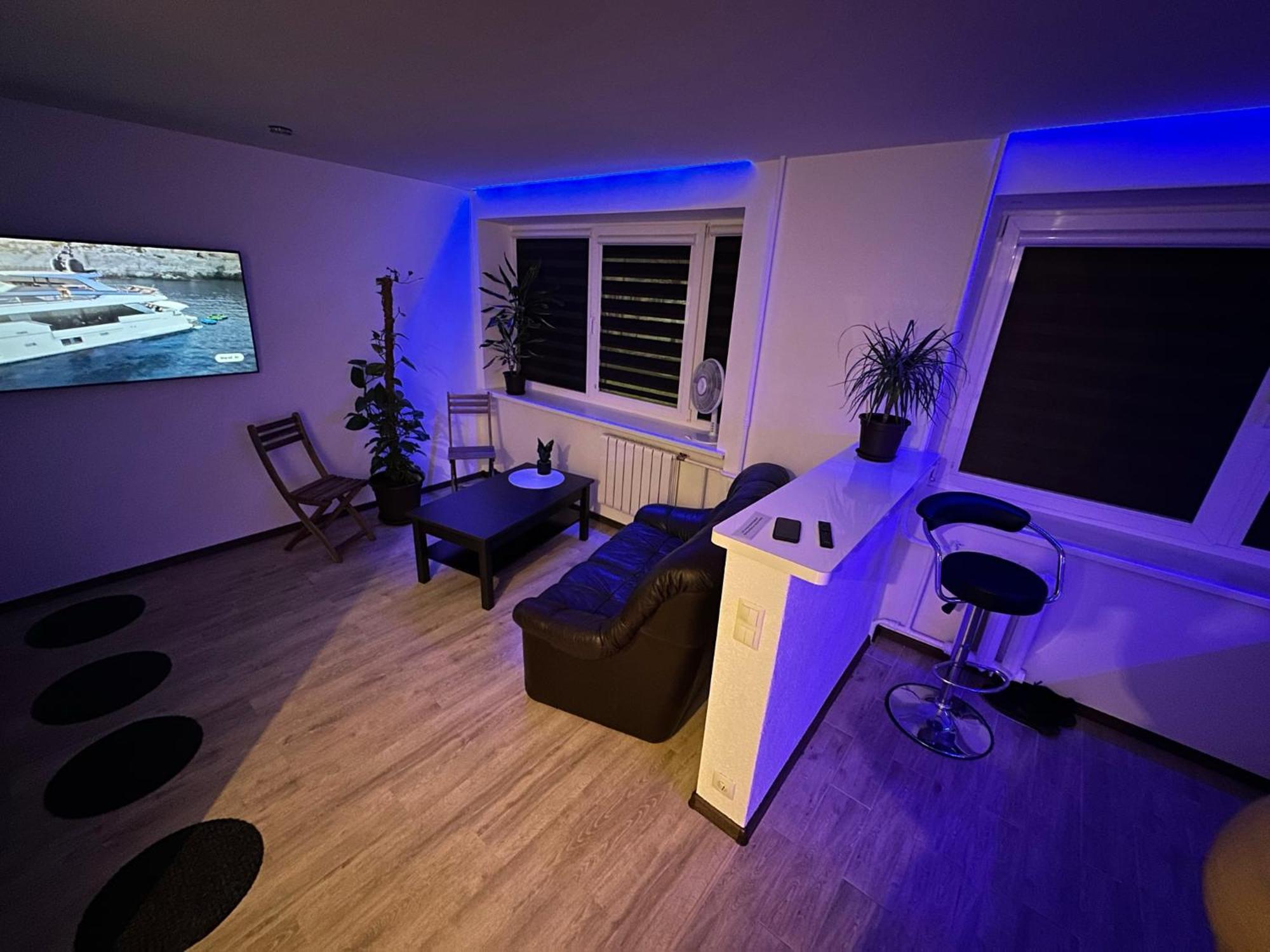 Studio Apartment Валмиера Екстериор снимка