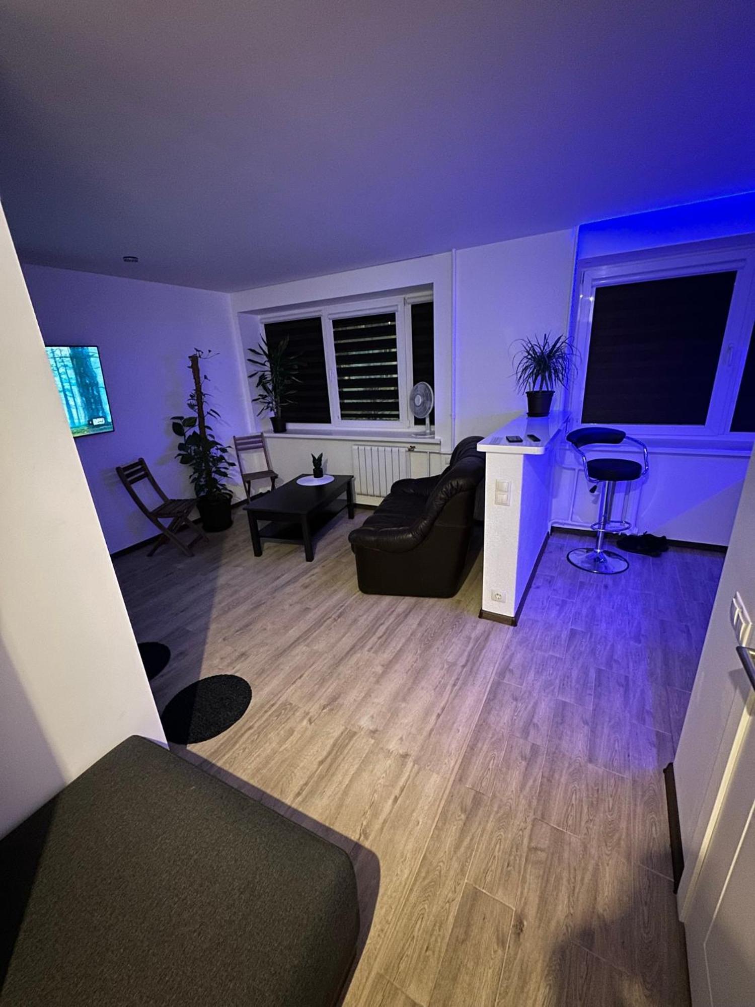 Studio Apartment Валмиера Екстериор снимка