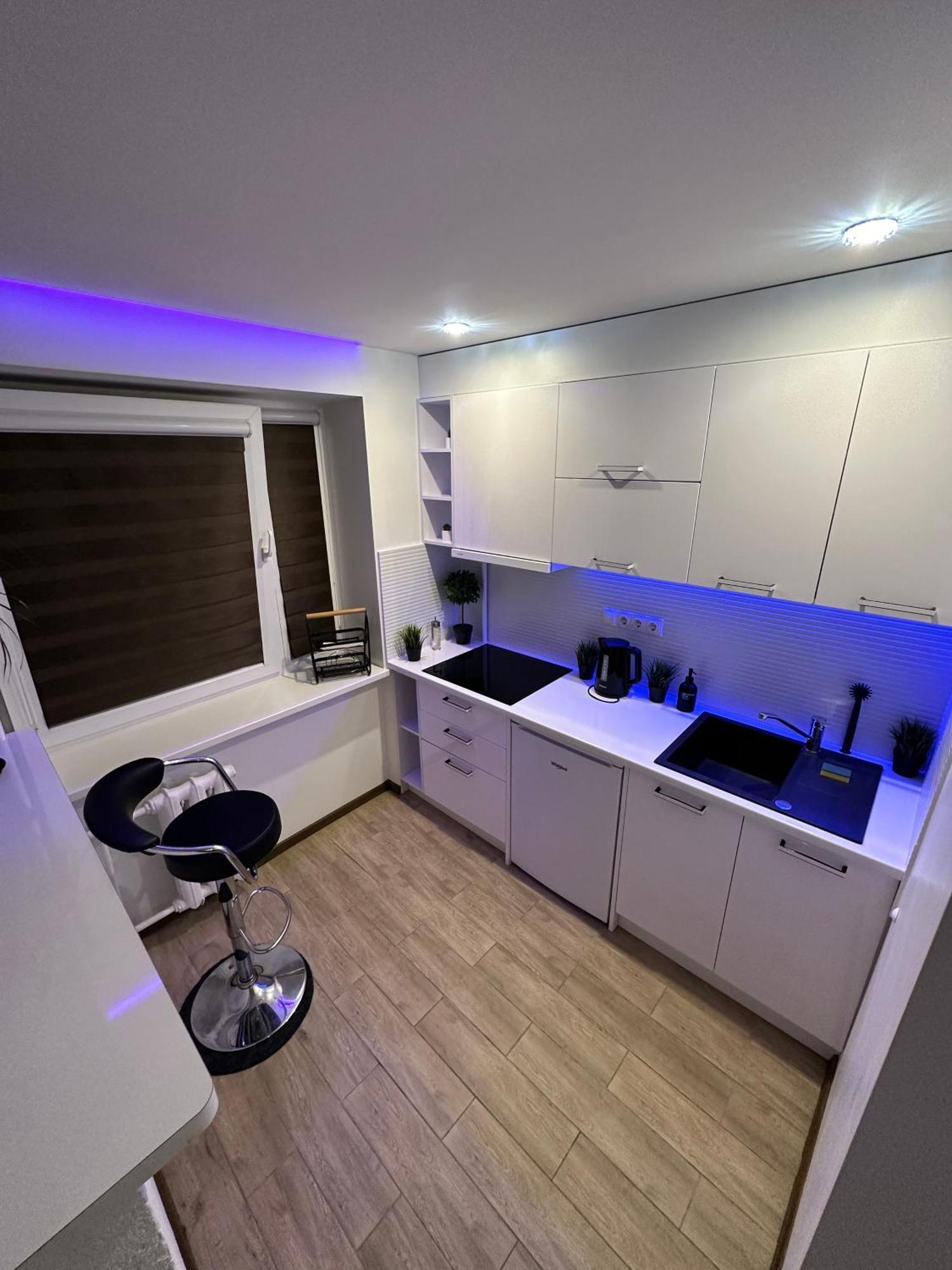 Studio Apartment Валмиера Екстериор снимка