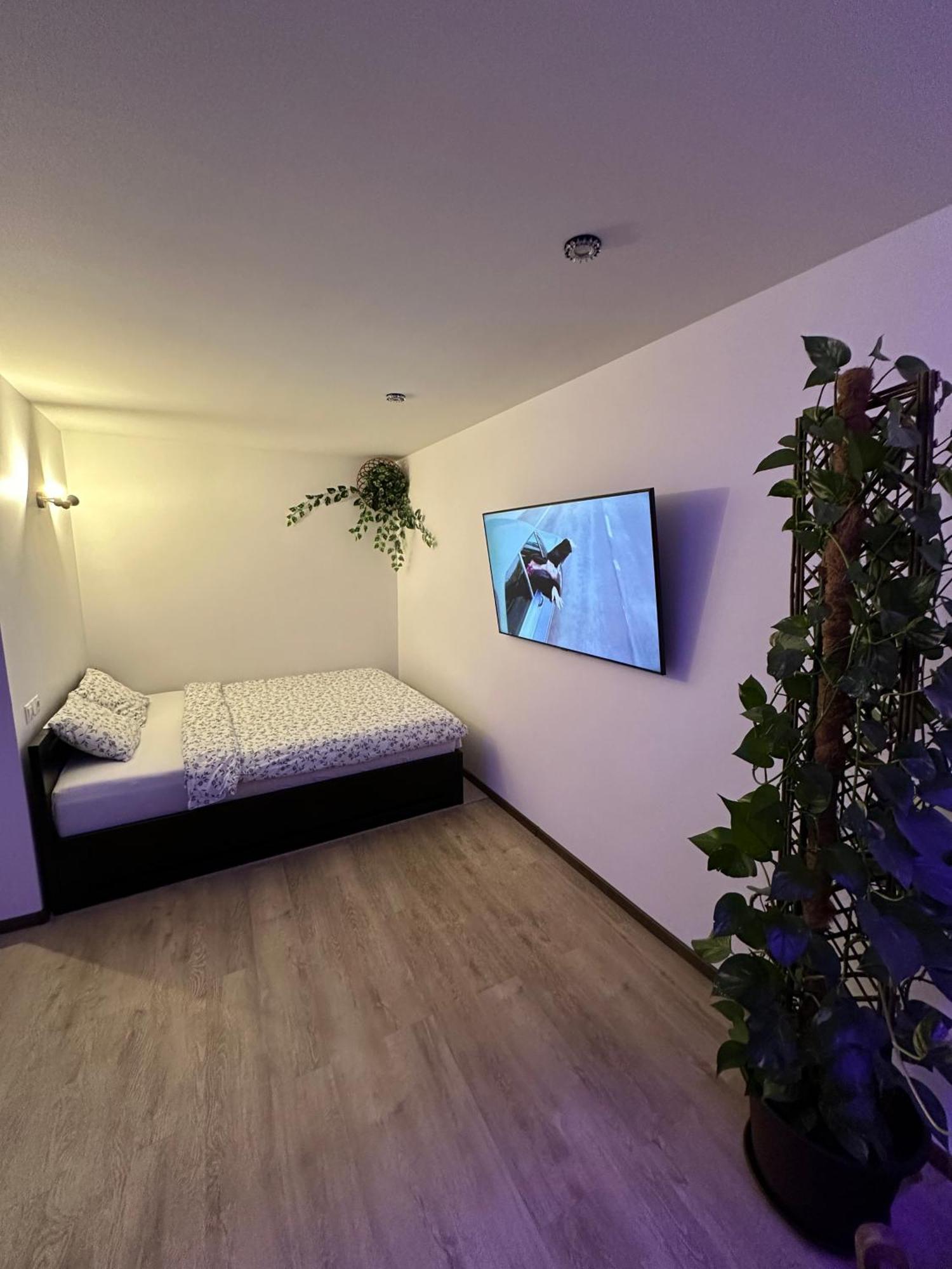 Studio Apartment Валмиера Екстериор снимка