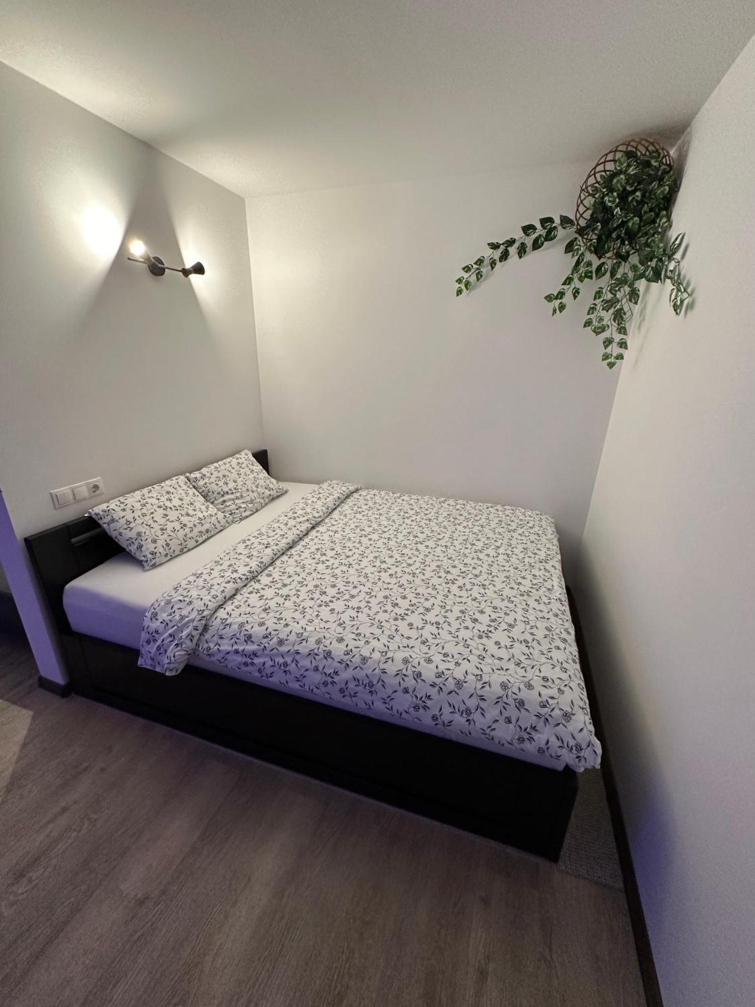 Studio Apartment Валмиера Екстериор снимка